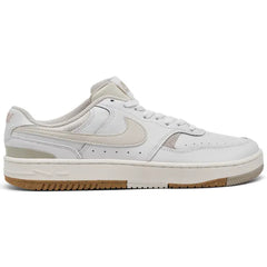 Nike Women's Gamma Force Casual Sneakers from Finish Line - White, Phantom
