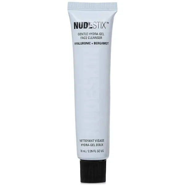 NUDESTIX Nudeskin Gentle Hydra Gel Face Cleanser, 2.26 oz