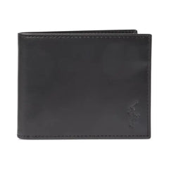 Polo Ralph Lauren Men's Burnished Leather Passcase