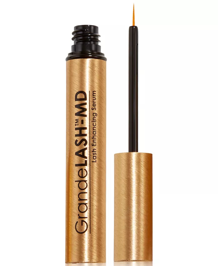 MACY's GrandeLASH-MD Lash Enhancing Serum, Grow Thicker, Longer Lashes Naturally