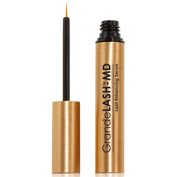MACY's GrandeLASH-MD Lash Enhancing Serum, 4 ml for Longer, Fuller Lashes