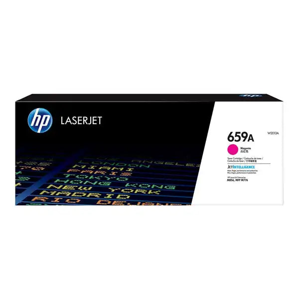 HP 659A Original LaserJet Toner Cartridge