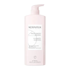 Kerasilk Repairing Conditioner, Deep Nourishing & Moisturizing Hair Treatment | Strengthens, Softens & Restores For Dry, Damaged Hair