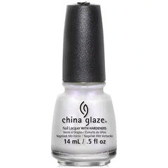 China Glaze Nail Lacquer With Hardeners