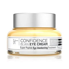 MACY's Confidence In An Eye Cream, Jumbo Anti-Aging Eye Treatment for Dark Circles