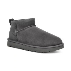 UGG® Women's Classic Ultra Mini Booties, Stylish and Comfortable Footwear for Women