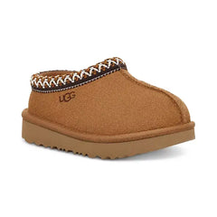 UGG® Toddler Tasman Slippers, Cozy and Stylish Slippers for Toddlers