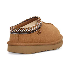 UGG® Toddler Tasman Slippers, Cozy and Stylish Slippers for Toddlers