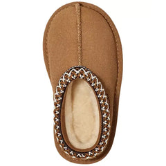 UGG® Toddler Tasman Slippers, Cozy and Stylish Slippers for Toddlers