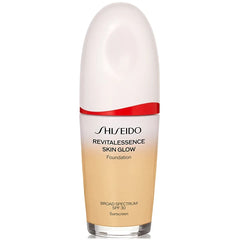 Shiseido RevitalEssence Skin Glow Foundation SPF 30