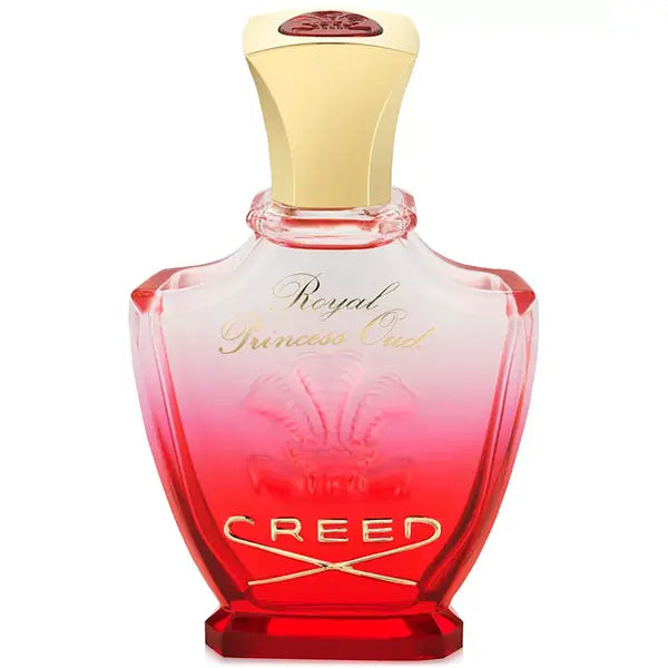 CREED Royal Princess Oud Eau de Parfum, Luxurious Oriental Fragrance, 2.5 oz