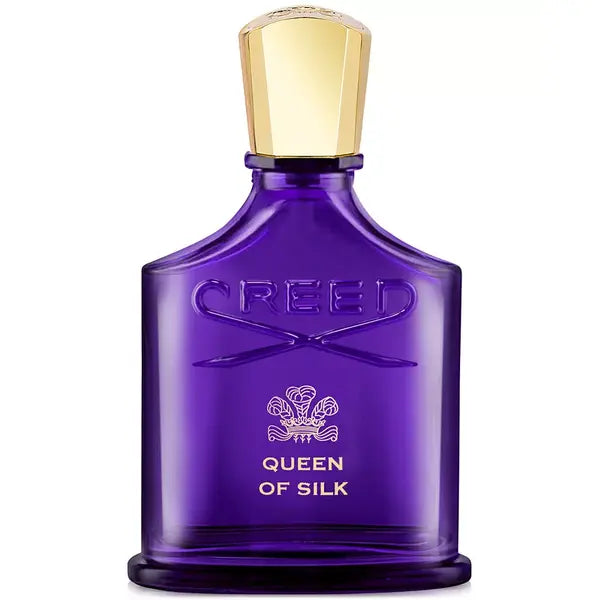 CREED Queen of Silk Eau de Parfum, Elegant and Luxurious Fragrance