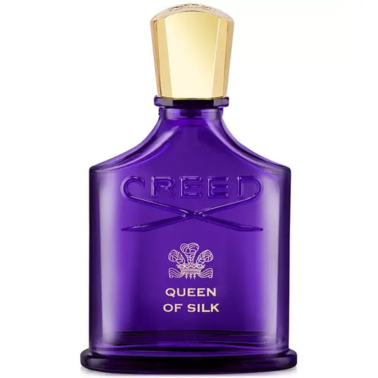 CREED Queen of Silk Eau de Parfum, Elegant and Luxurious Fragrance