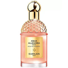 GUERLAIN Aqua Allegoria Forte Rosa Palissandro Eau de Parfum, Floral Fragrance