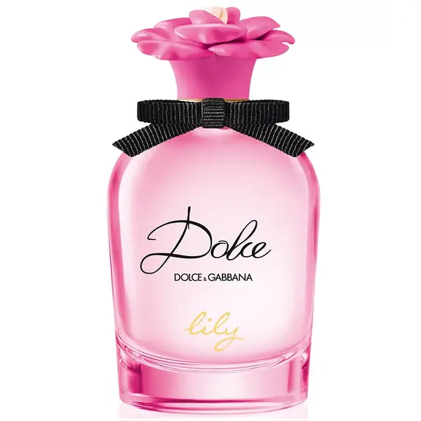 Macy's DOLCE&GABBANA Dolce Lily Eau de Toilette Spray, Floral Fragrance, 2.5 oz