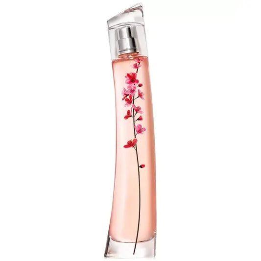 Kenzo Flower Ikebana by Kenzo Eau de Parfum, Floral and Refreshing Fragrance