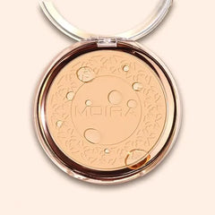 Moira Waterproof Setting Powder Soft Focus Foundation Makeup Concealer