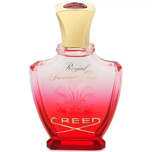 CREED Royal Princess Oud Eau de Parfum, Luxurious Oriental Fragrance, 2.5 oz