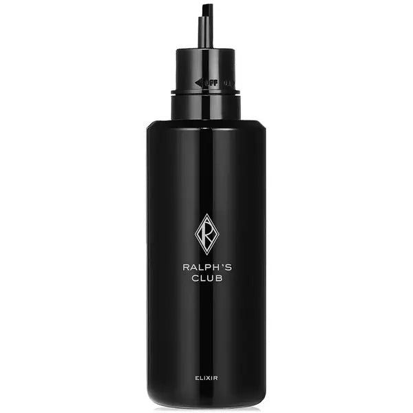 Ralph Lauren Men's Ralph's Club Elixir Refill , 5.1oz