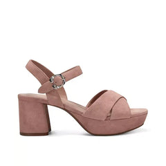 Aerosoles Women's Cosmos Platform Sandals for Elevated Everyday Comfort