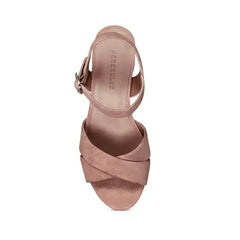 Aerosoles Women's Cosmos Platform Sandals for Elevated Everyday Comfort