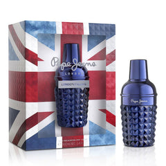 Pepe Jeans London Calling For Men EDP 100Ml