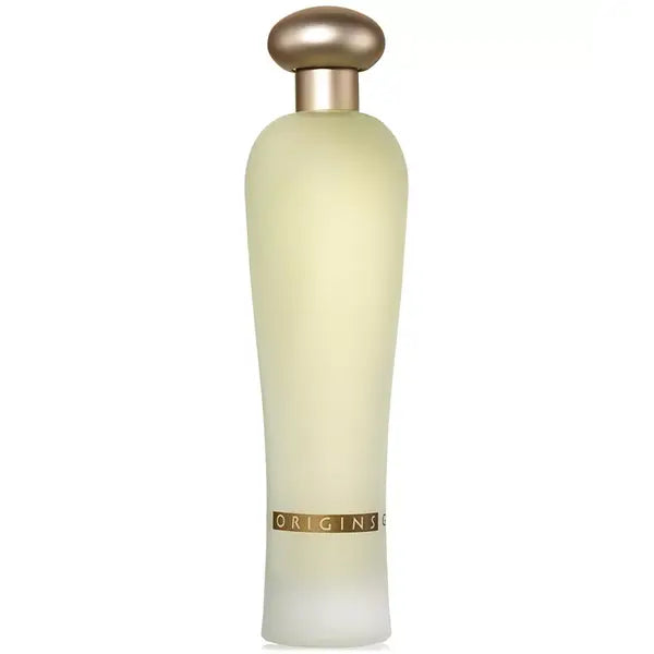 Origins Ginger Essence Sensuous Skin Perfume Scent, Warm and Invigorating Fragrance,3.4 oz
