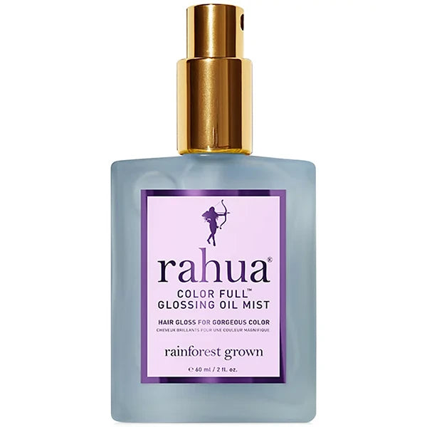 Rahua Color Full Glossing Oil Mist