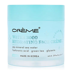 The Crème Shop Water 3000 Hydrating Face Cream