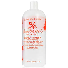 Bumble and Bumble Hairdresser's Invisible Oil Hydrating Conditioner, 6.7 oz