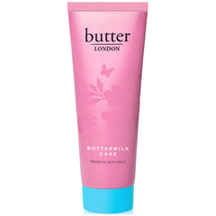 Butter LONDON Buttermilk Cake Probiotic Body Balm