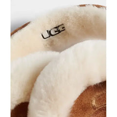 UGG® Sheepskin Earmuffs, Warm and Stylish Winter Ear Protection