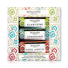 Benamor 3-Pc. Hand Cream Travel Set