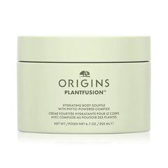 Origins Plantfusion Hydrating Body Souffle Moisturizer, 200 ml