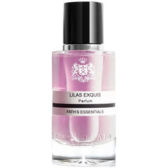 Jacques Fath Lilas Exquis Parfum, Floral Fragrance, 1.7 oz
