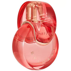 BVLGARI Omnia Coral Eau de Toilette , Vibrant Fragrance , 3.4 oz