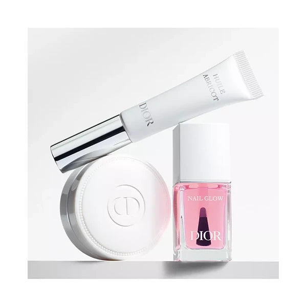 DIOR Creme Abricot Strengthening Nail Care