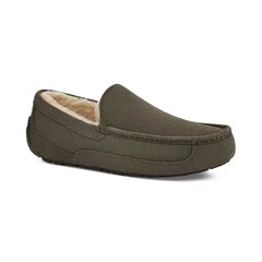 UGG® Men's Ascot Moccasin Slippers, Cozy and Stylish Slippers for Men