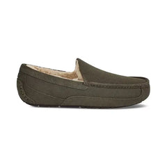 UGG® Men's Ascot Moccasin Slippers, Cozy and Stylish Slippers for Men