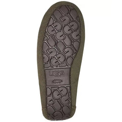 UGG® Men's Ascot Moccasin Slippers, Cozy and Stylish Slippers for Men