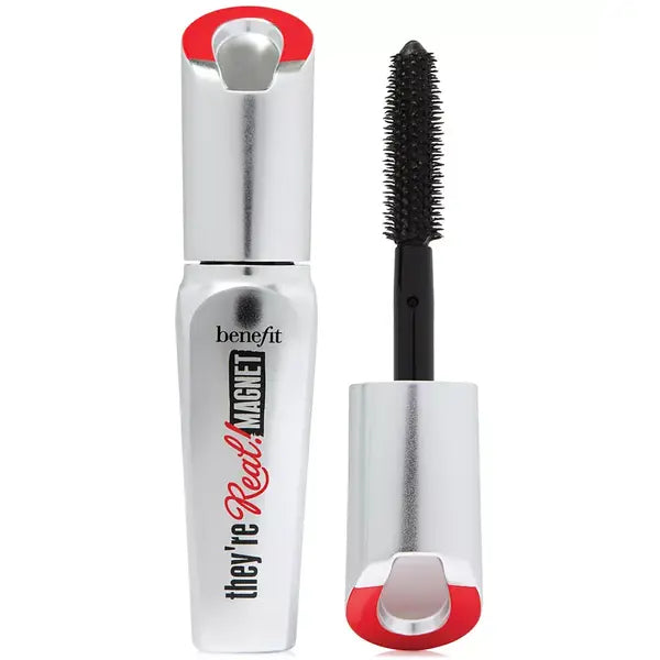 MACY's They’re Real! Lengthening Mascara, Travel Size, Intense Length and Volume for Bold Lashes