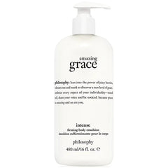philosophy Amazing Grace Intense Firming Body Emulsion
