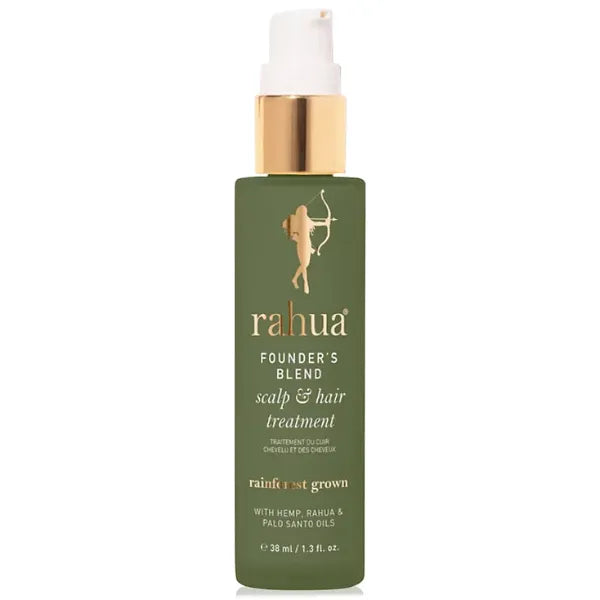 Rahua Founder's Blend Scalp and Hair Treatment