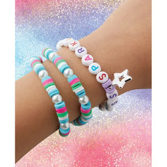 Geoffrey's Toy Box DIY Bracelet Designer Stacker Jewelry Set, Created for Macy's