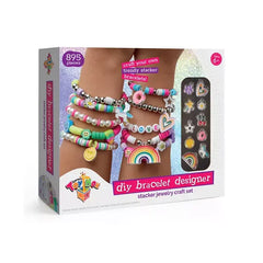 Geoffrey's Toy Box DIY Bracelet Designer Stacker Jewelry Set, Created for Macy's