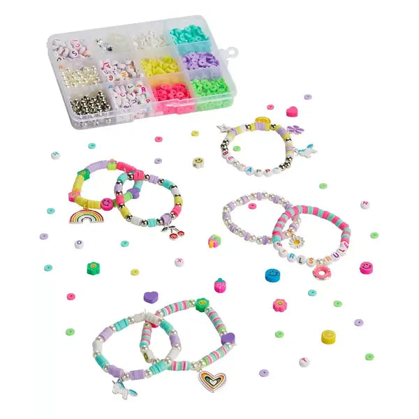 Geoffrey's Toy Box DIY Bracelet Designer Stacker Jewelry Set, Created for Macy's