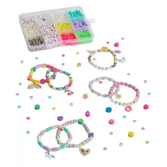 Geoffrey's Toy Box DIY Bracelet Designer Stacker Jewelry Set, Created for Macy's