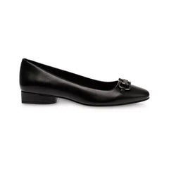 Anne Klein Women's Cora Tailored Ballet Flats, Elegant Comfortable Everyday Shoes