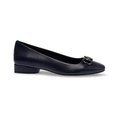 Anne Klein Women's Cora Tailored Ballet Flats, Elegant Comfortable Everyday Shoes