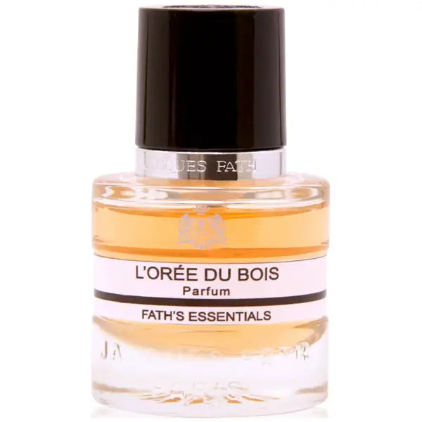 Jacques Fath L'Orée du Bois Parfum, Luxury Fragrance, 0.5 oz ...